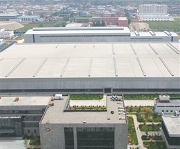 國(guó)核寶鈦鋯業(yè)股份有限公司核級(jí)鋯材生產(chǎn)線工程