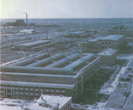 富拉爾基中國(guó)一重